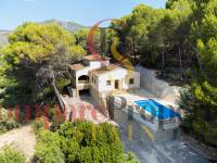 Sale - Villa - Jalon Valley - Mequinenza