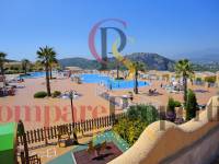 Venta - Apartment - Benitachell - Costa Blanca