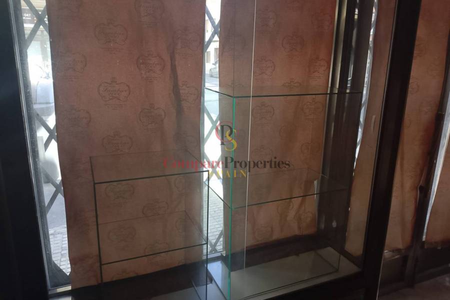 Venta - Villa - Oliva - 