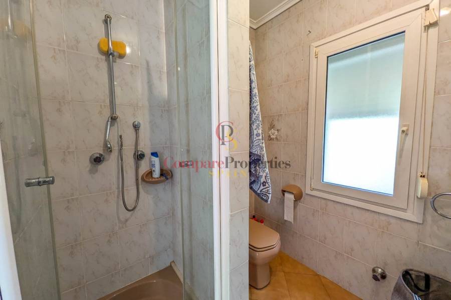 Vente - Villa - Dénia