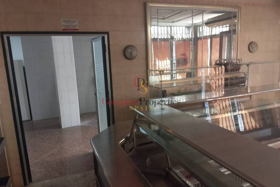 Venta - Villa - Oliva - 