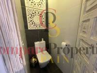 Verkauf - Villa - Benitachell