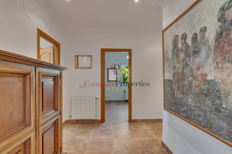 Verkauf - Villa - Dénia - 