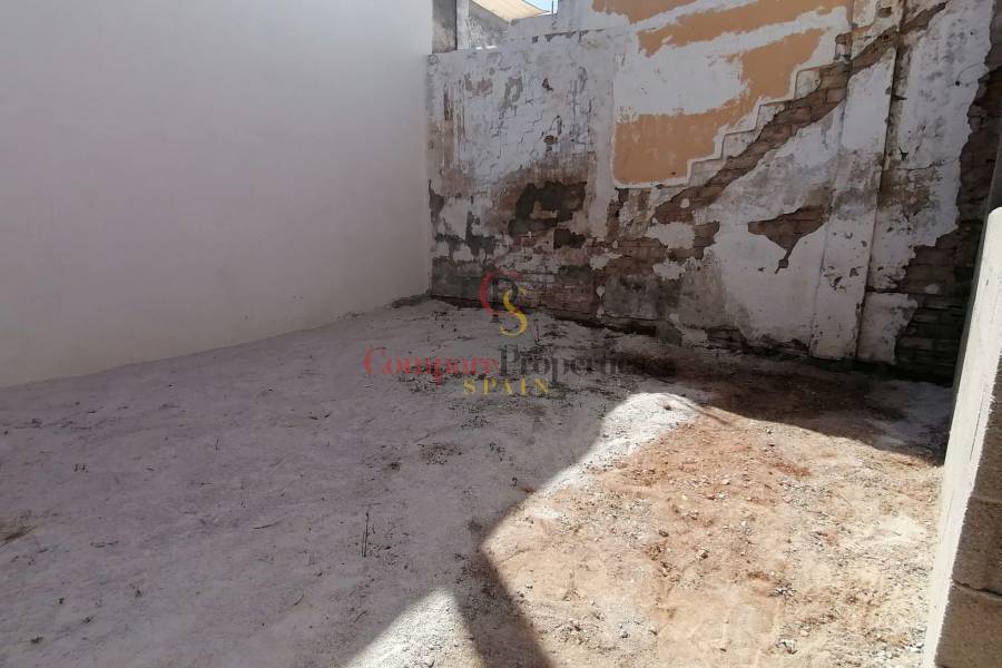 Verkauf - Townhouses - Orba Valley - 