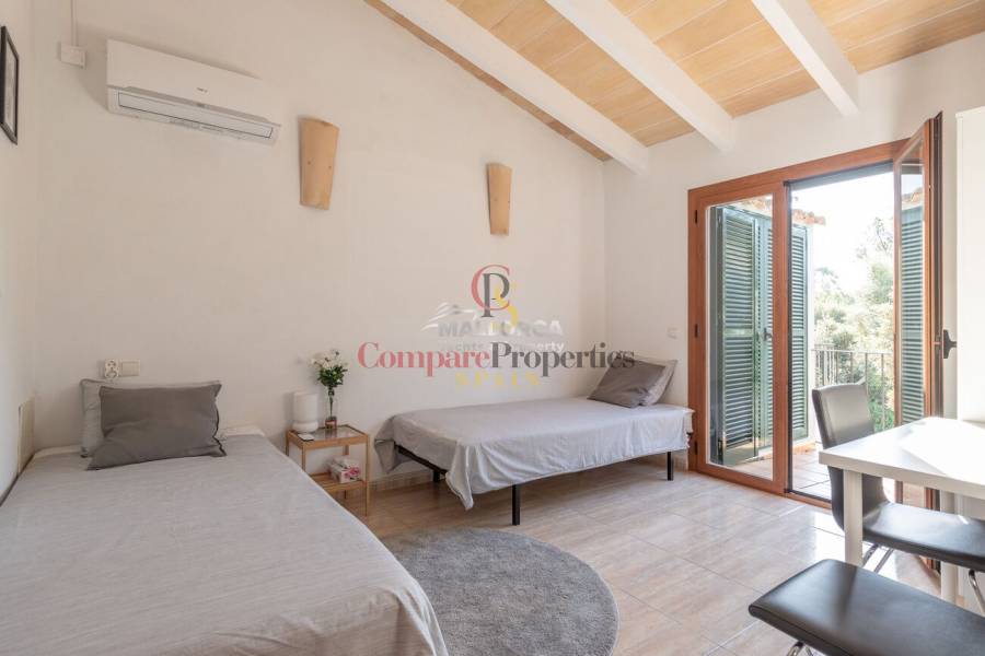 Vente - Apartment - Sa Pobla - Mallorca