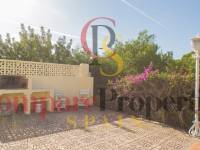 Verkoop - Villa - Altea - Altea la Vella