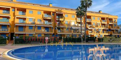 Apartment - Vente - Dénia - Dénia