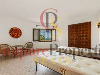 Verkoop - Villa - Benissa - Benissa Coast