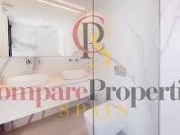 Venta - Villa - Albir