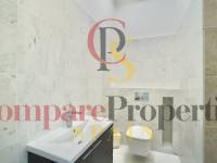 Sale - Villa - Benhavis - El Paraiso Alto