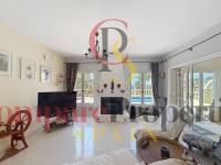 Sale - Villa -  - Magnolias