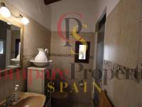 Verkoop - Villa - Jalon Valley - Xaló