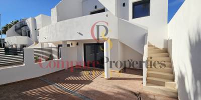 Townhouses - Verkauf - Oliva - Oliva