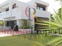 Vente - Villa - Rojales - Ciudad Quesada
