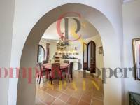 Venta - Villa - Benitachell - Fresnos