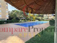 Verkoop - Apartment - Dénia