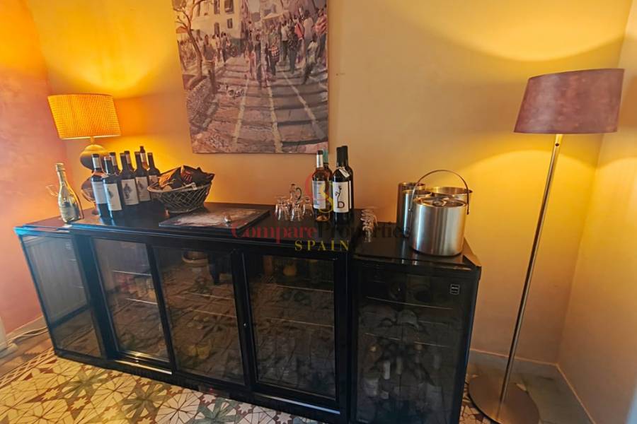 Vente - Villa - Orba Valley - Vall de Gallinera