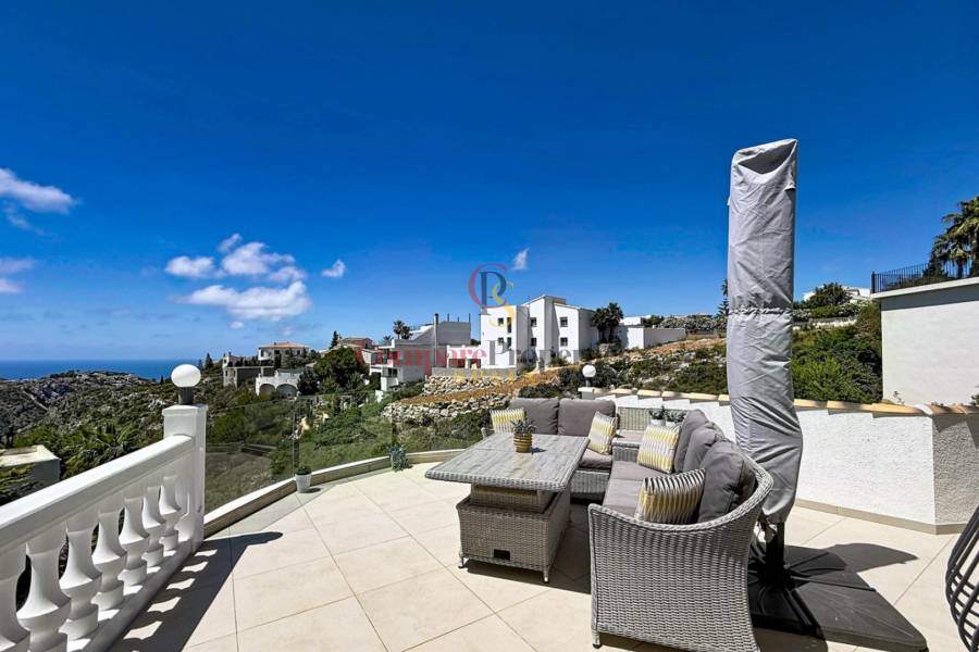 Sale - Villa -  - Kalmias