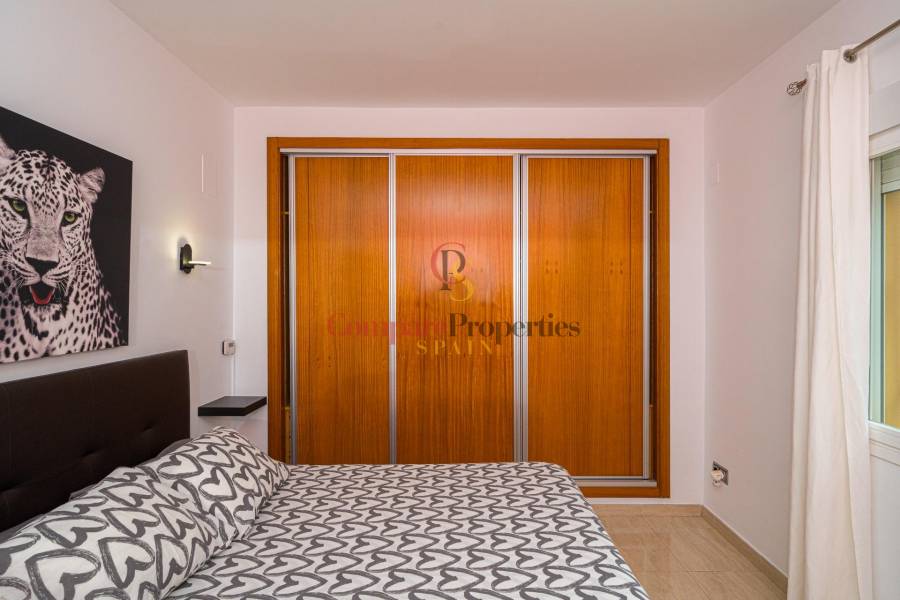 Sale - Villa - Orba Valley - Ubanizacion