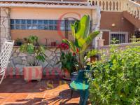 Verkoop - Townhouses - Dénia - Las Marinas