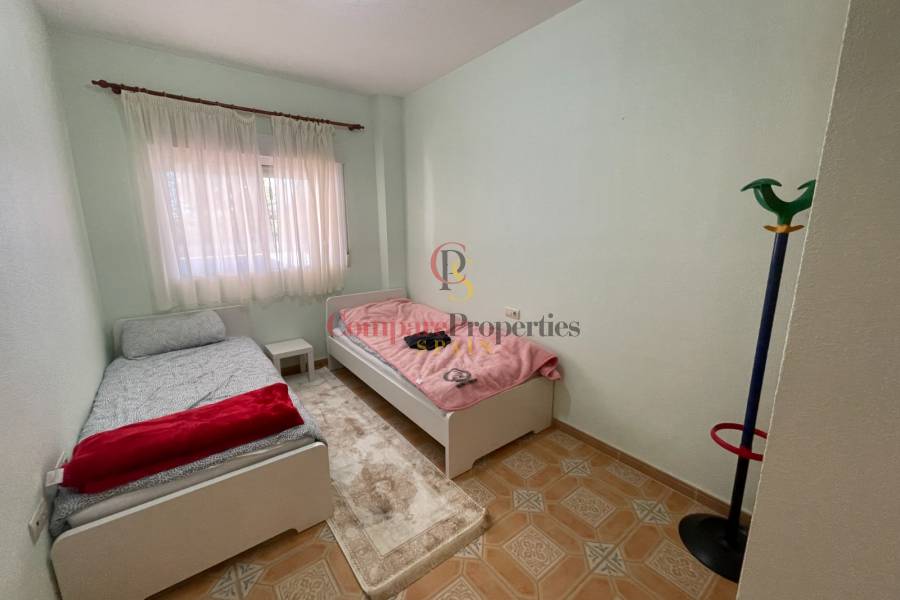 Sale - Villa - Albatera