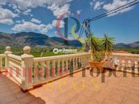 Sale - Villa - Orba Valley - Orba