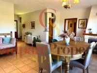 Vente - Villa - Jalon Valley - Jalon