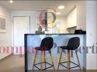 Verkoop - Apartment - Calpe - 