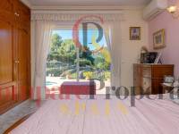 Venta - Villa - Jalon Valley - 