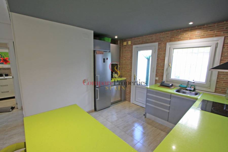 Sale - Townhouses - El Vergel - Marinas