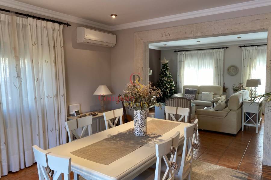 Sale - Villa - Orba Valley - Orba
