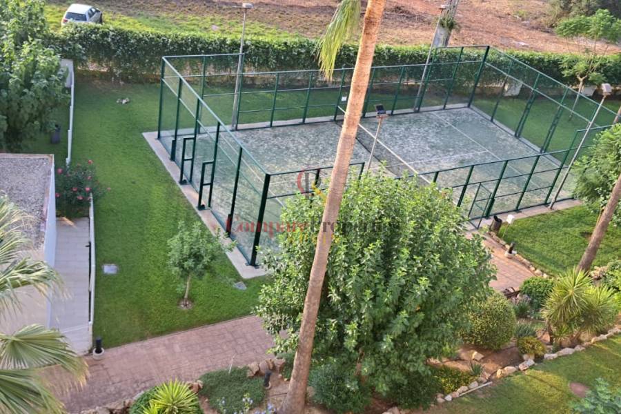 Sale - Duplex and Penthouses - Dénia - Casco urbano