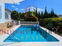 Sale - Villa - Moraira - La sabatera