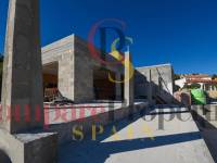 Nueva construcción  - Villa - Benissa - San jaime