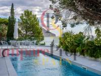 Verkauf - Villa - Altea - Altéa