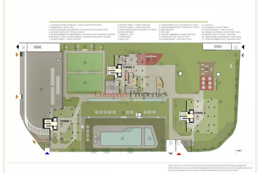 Venta - Apartment - Calpe