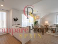 Venta - Duplex and Penthouses - Alicante