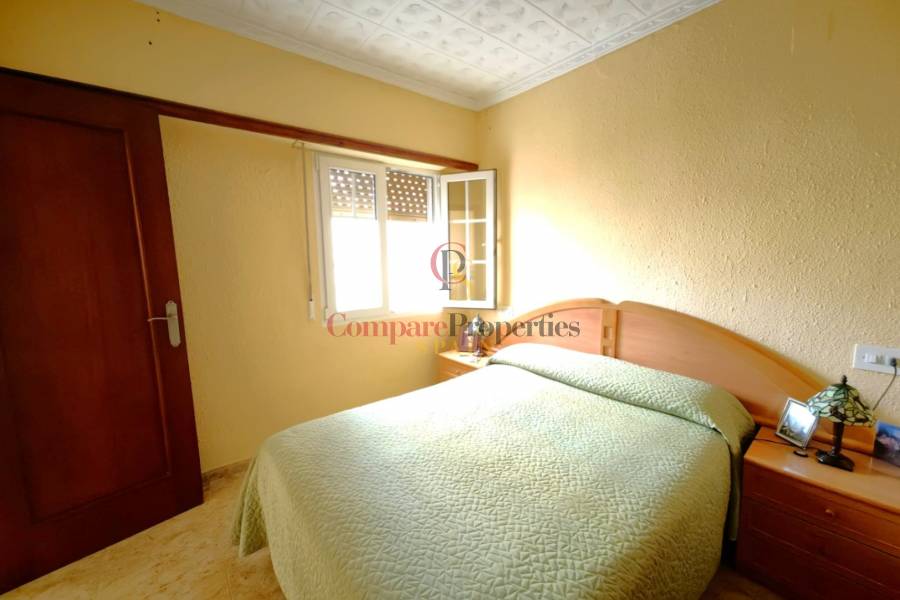 Vente - Townhouses - Dénia - Puerto