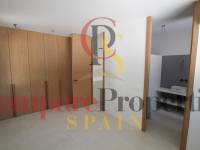 New Build - Villa - Moraira - Cap Blanc