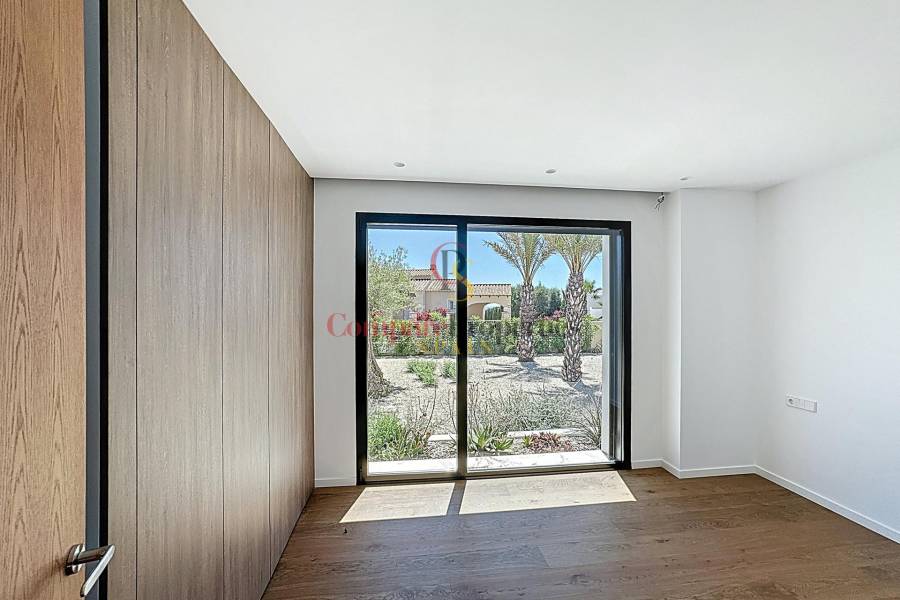 Venta - Villa - Benitachell - Magnolias