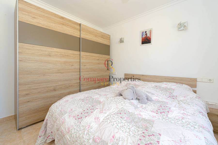 Sale - Villa - Benitachell - 