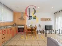 Sale - Villa - La Font d'en Carròs - Urbanizacion panorama i