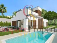 Venta - Villa - Finestrat - 