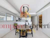 Sale - Apartment - Benitachell - Blue Infinity