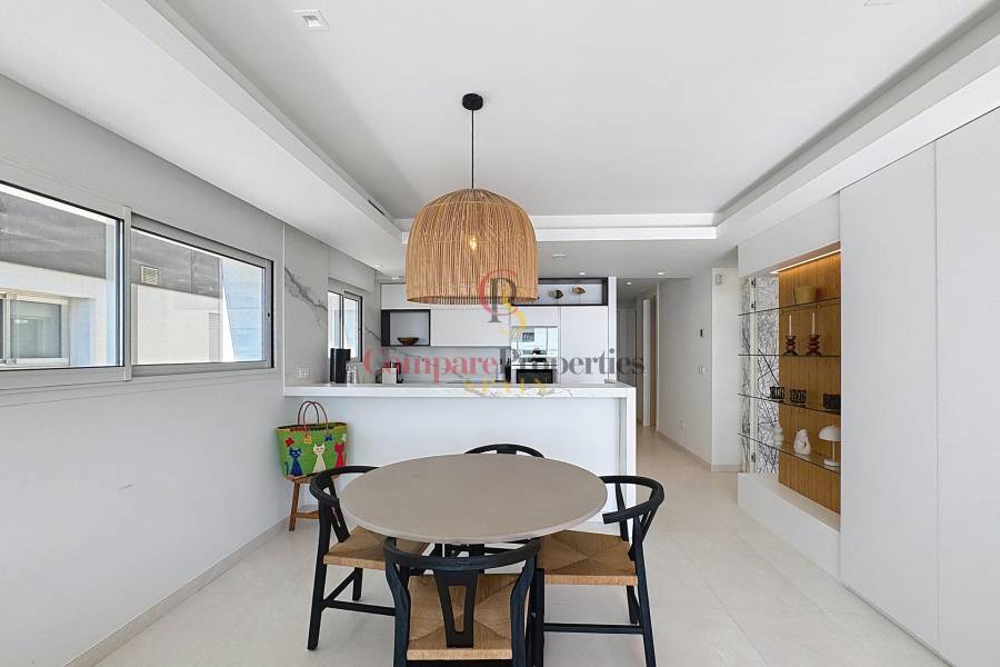 Sale - Apartment - Benitachell - Blue Infinity