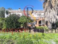 Venta - Villa - Jalon Valley - Parcent