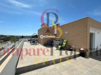Nieuwe constructie - Duplex and Penthouses - Jávea - Javea