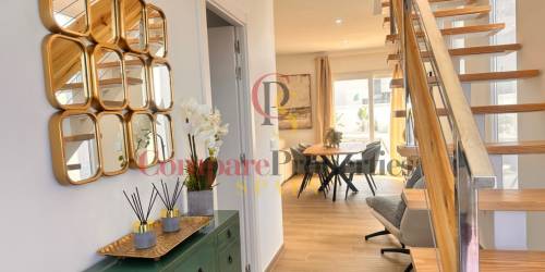 Villa - Vente - Els Poblets - Casco urbano