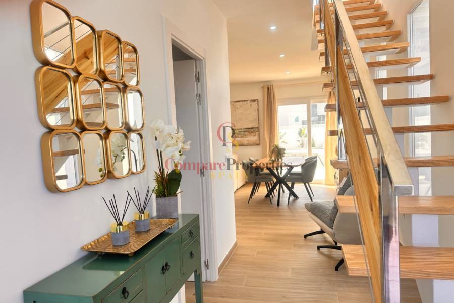 Vente - Villa - Els Poblets - Casco urbano