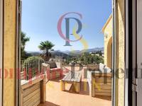 Venta - Villa - Benitachell - Magnolias